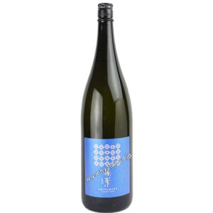 篠峯　Azur 山田錦　純米吟醸　一火原酒 1800ml